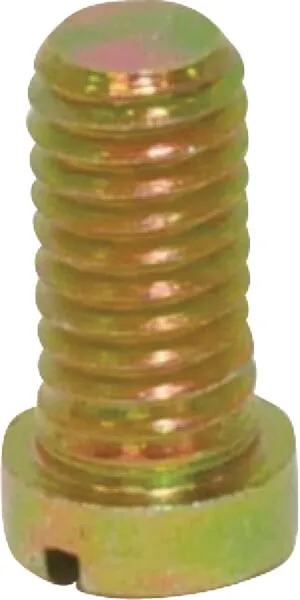 Šroub s ploch.hl.M6x12 Din 920
