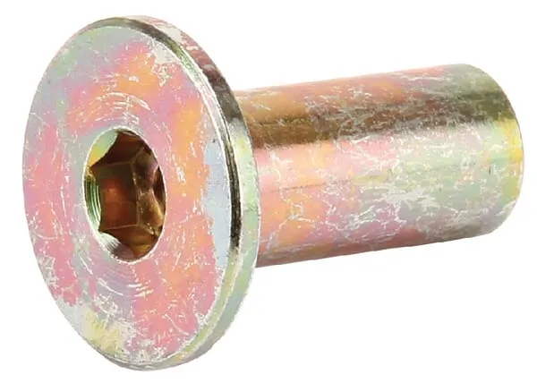 Závitová matice M8x25