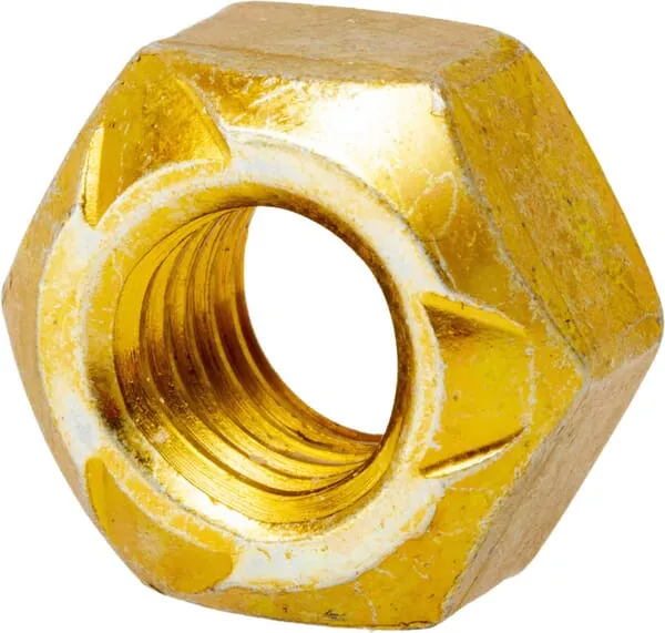 Pojistná matice VM10