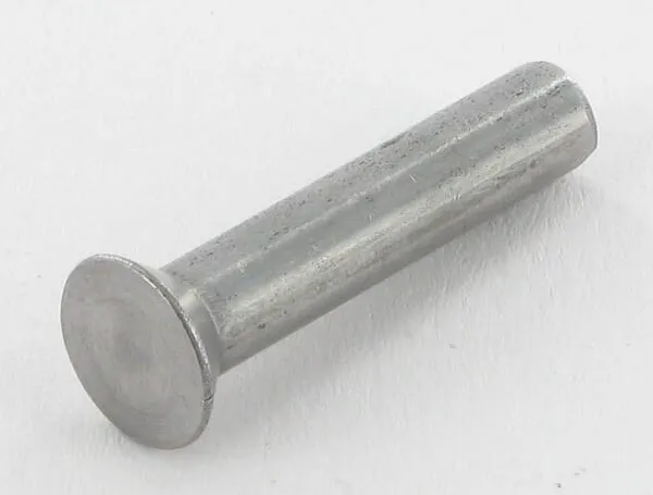 Nýty se záp. hlavou 6x30