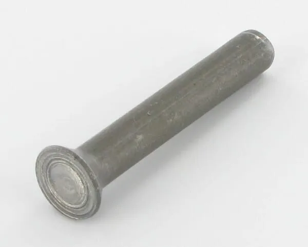 Nýty se záp. hlavou 6x38