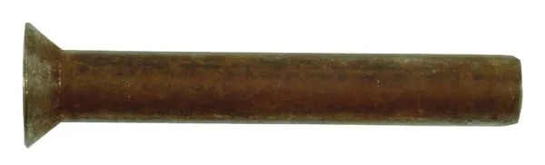 Nýty se záp. hlavou 6x40