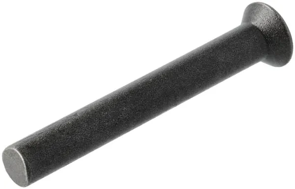 Nýty se záp. hlavou 6x45