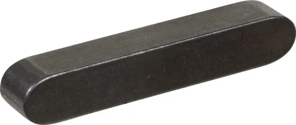 Lícované pero 6x6x35