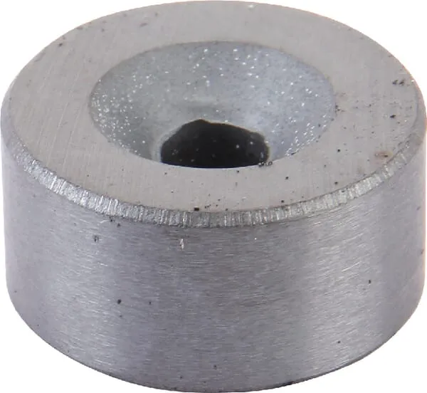 Magnet 5 mm perforace přístupu