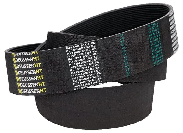 Řemen Poly V J20 1549 Accord