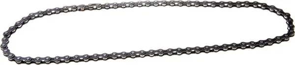 Válečkový řetěz 1/2x1/8" 73 l.