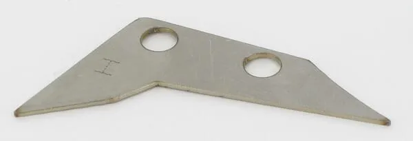 Stěrka 17x500mm Accord