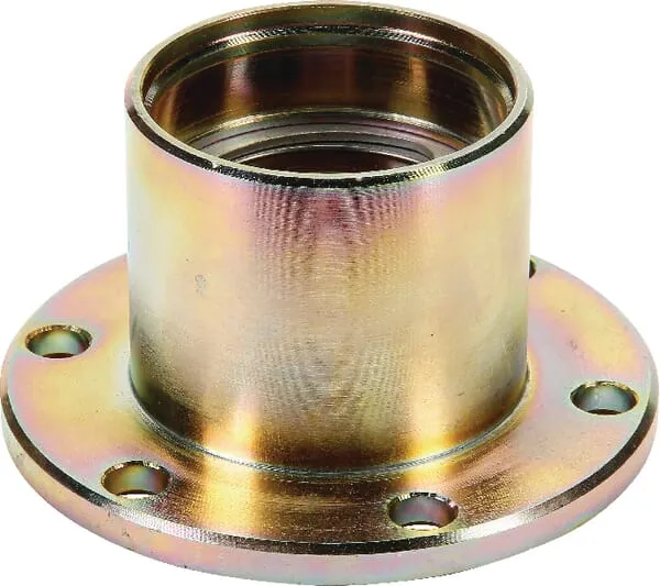 Příruba s ložiskem 6 mm