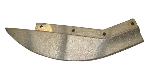 Ostří botky pro kukuřici orig.