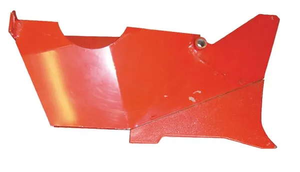 Botková radlice kompl. orig.