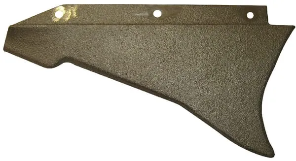 Ostří botky pro přímé setí orig.