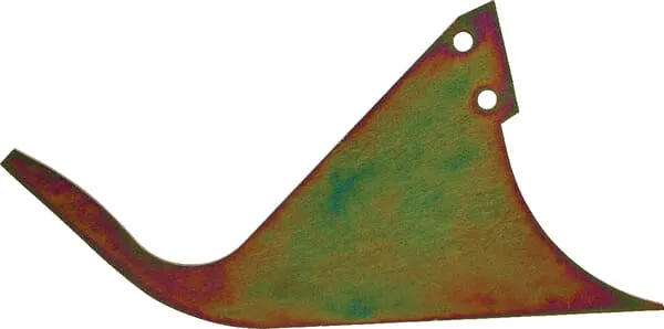 Prodloužení ostří pro kukuřici Accord