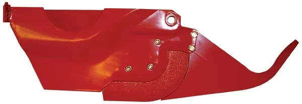 Botka na řepu, mulčovací setba orig.