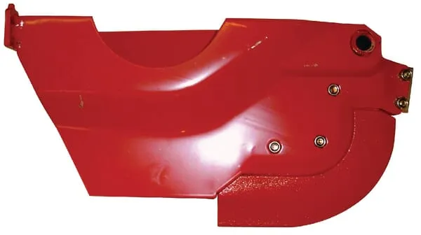 Secí botka na kukuřici kompletní Accord