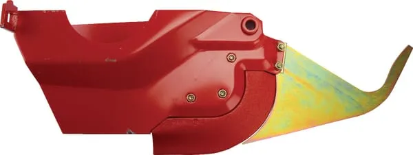 Radlice Mu. na kukuřici orig.