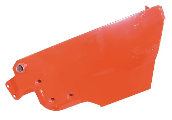 Ostří navařované Uni Accord