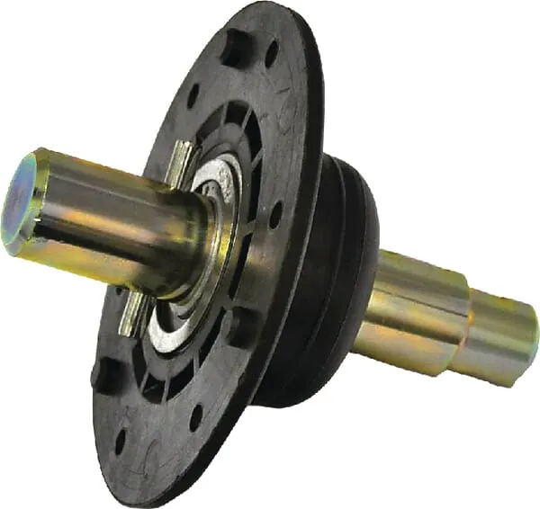 Náboj, kompletní Accord