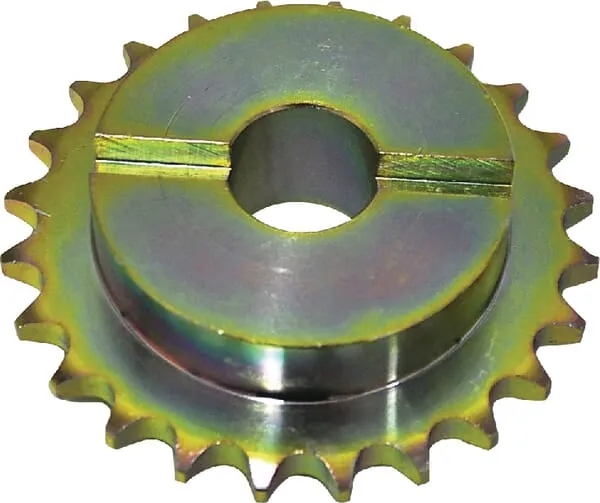 Řetězová kola Z=24 Accord