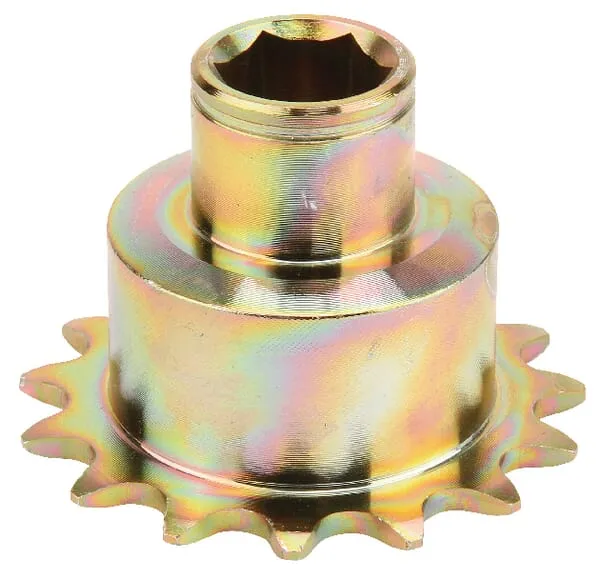 Řetězové kolo Z=15 Accord