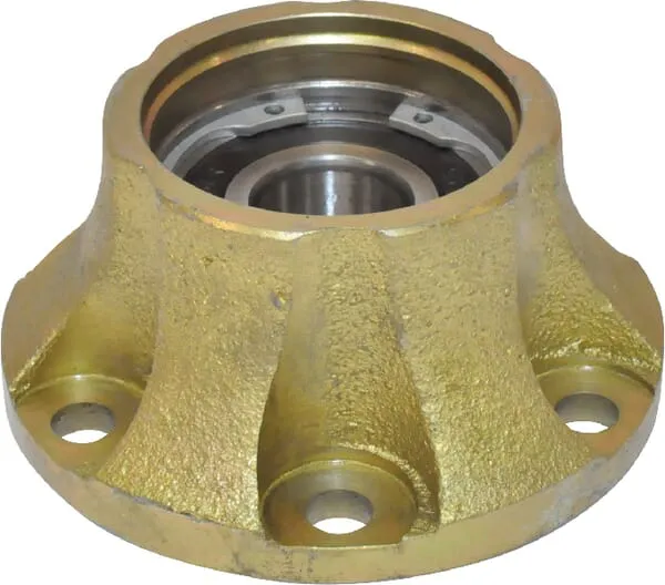 Ložisková jednotka