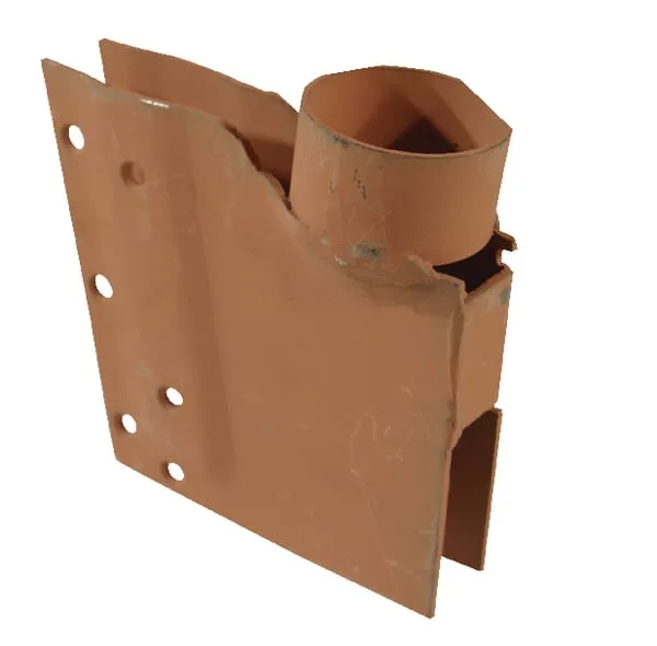 Těleso ostří úzké