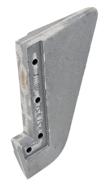 Ostří botky pro hnojivo široký orig.