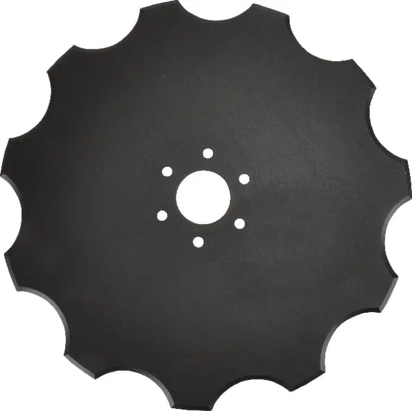 Disk ozubený Z=11 Accord