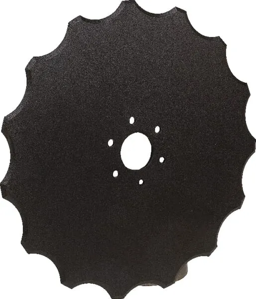 Disk ozubený Z=15 Accord