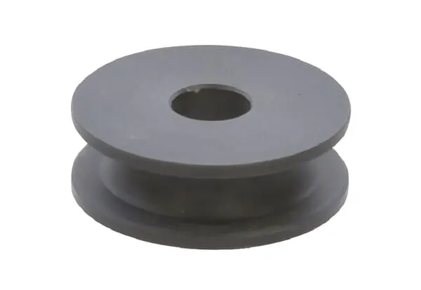 Lanová kladka 30x10