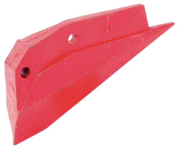 Klín ostří upínatelný NT orig.