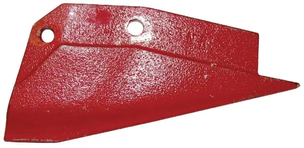 Klín ostří pro řepu NT orig.