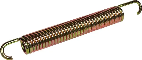 Kabel tažné pružiny 5,5
