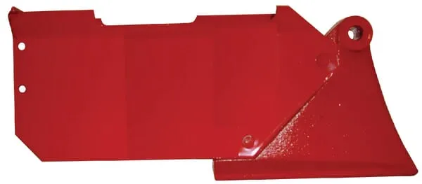 Secí radlice kompletní Orig.