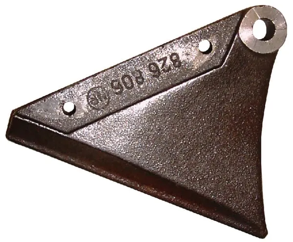 Klín ostří pro secí botku orig.