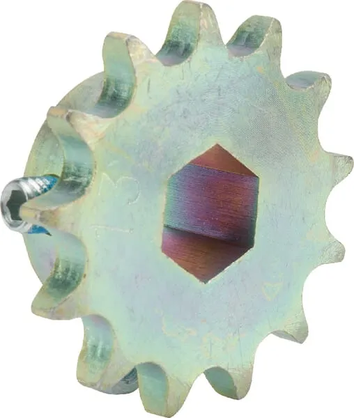 Ozubené kolo Z=13 Accord