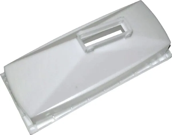 Plastový zásobník