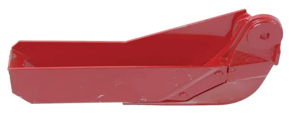 Radlice kompletní 2000 orig.