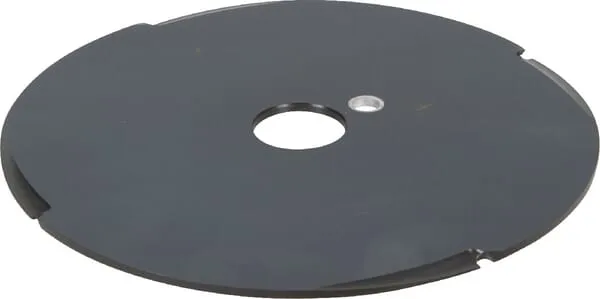 Secí kotouč A 4 pro peletovanou řepu