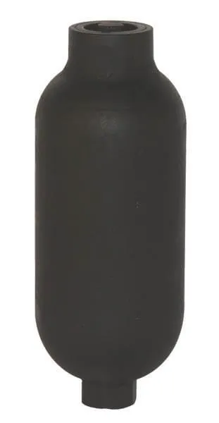 Tlakové akumulátory