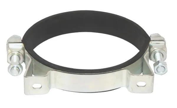 Upevňovací spony pro zásobník typ LAV-9-CF