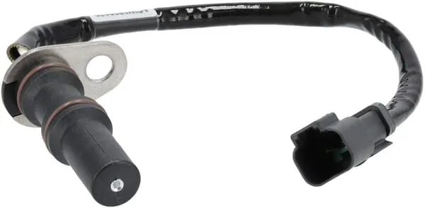 Čidlo – klikový hřídel a soustruh