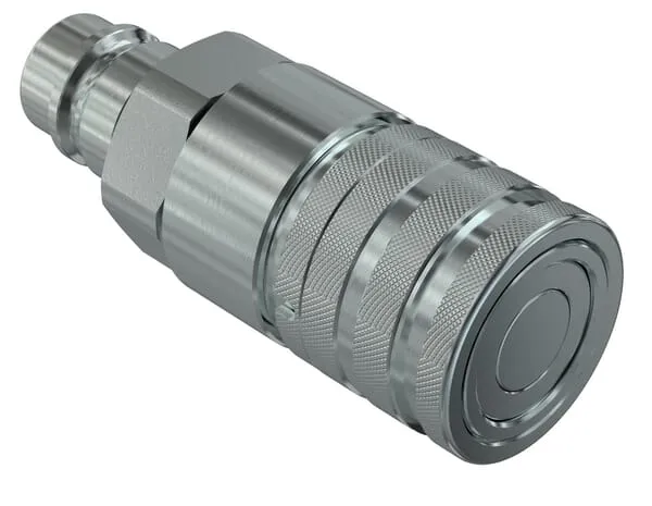 Adaptér vnější ISO16028 na ISO5675