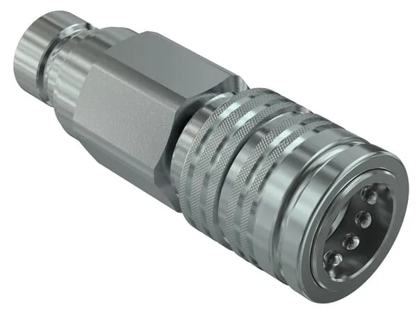 Adaptéry pro rychlospojky, NV na FFH