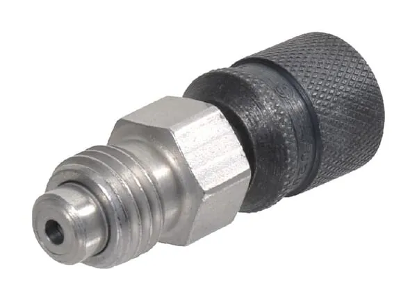 Měřicí spojky, adaptérové vsuvky Minimess - AD