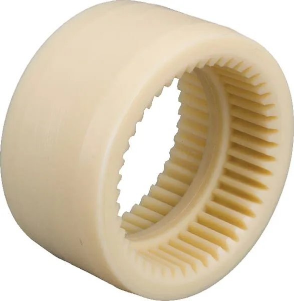 Plastové pouzdro GDM 20/55