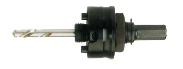 Strojní upínací dříky Power Driver