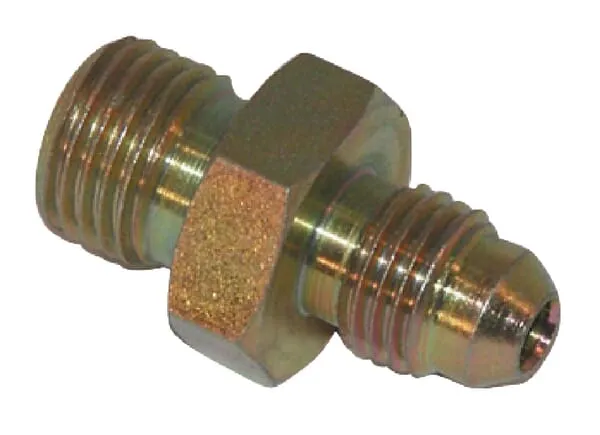 Redukční adaptér M-M BSP/JIC