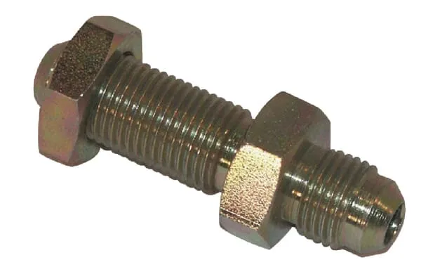 Přepážková spojka - vnější JIC x vnější JIC