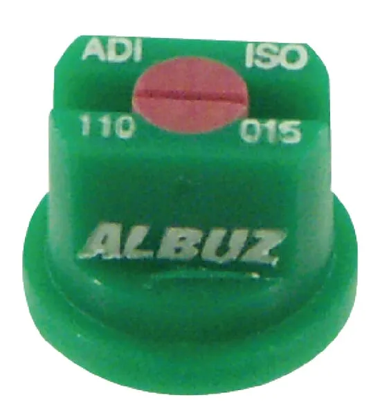 Pl.post.trys.ADI 110° zel.ker.